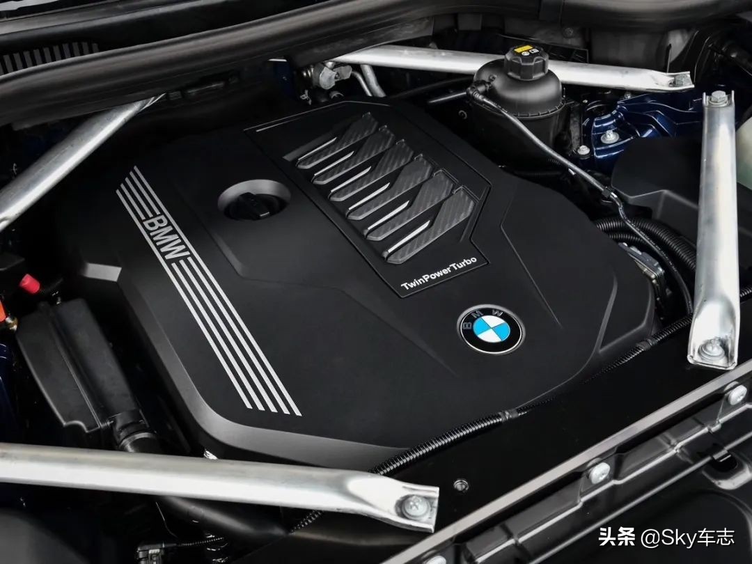 直列六缸b58,宝马b58直列六缸发动机故障