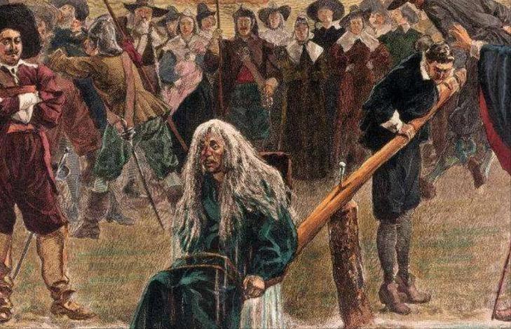 中世纪西欧的平等观念究竟是什么？是否改善了社会秩序和风气？