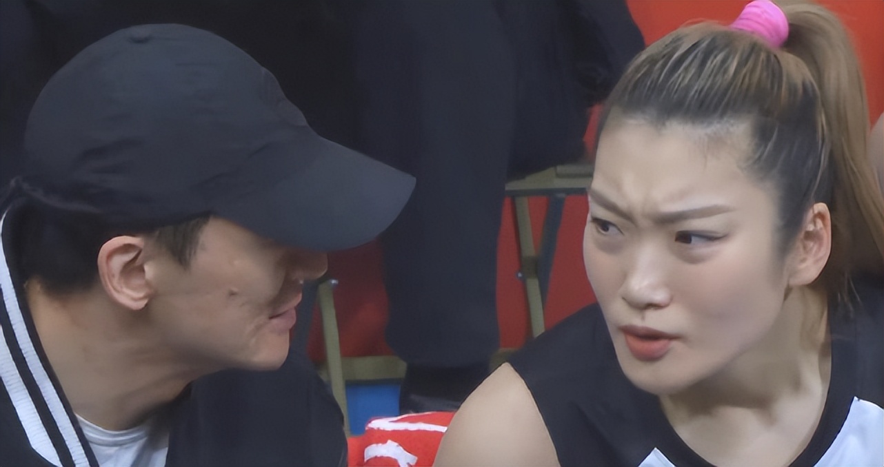 李梦被姚明任命女篮队长了吗,姚明点评女篮李梦给出官方建议