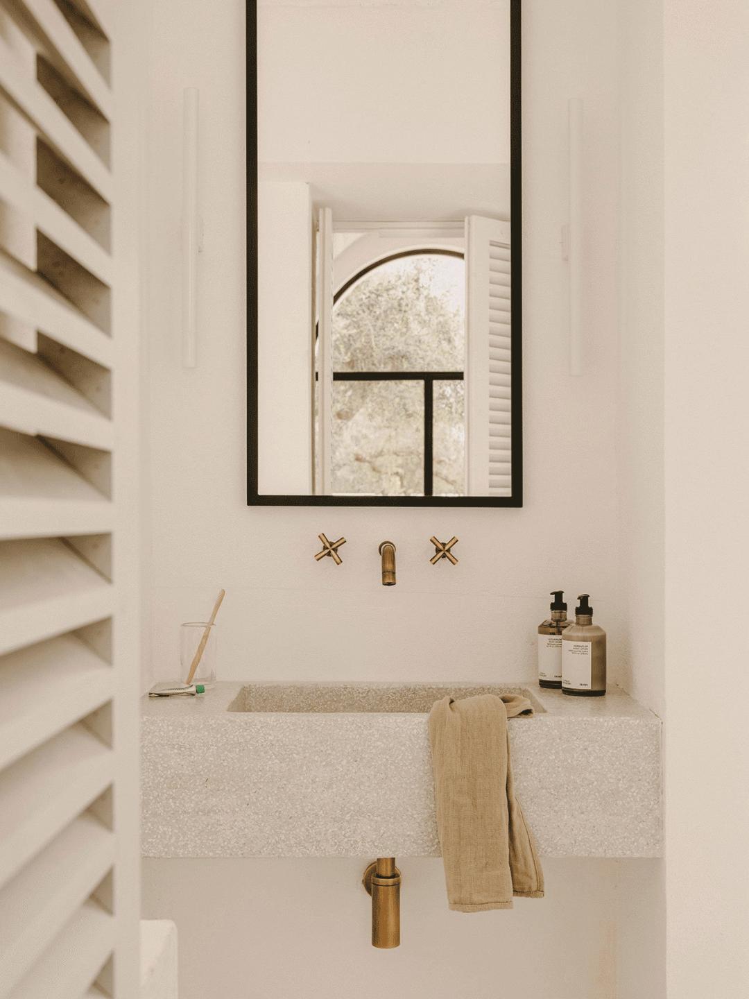 世界顶级绝美小屋栖居美学,古朴侘寂风格装修