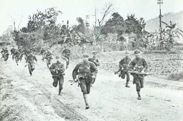 农村参战老兵退休金多少,抗美援越参战老兵退休金是多少