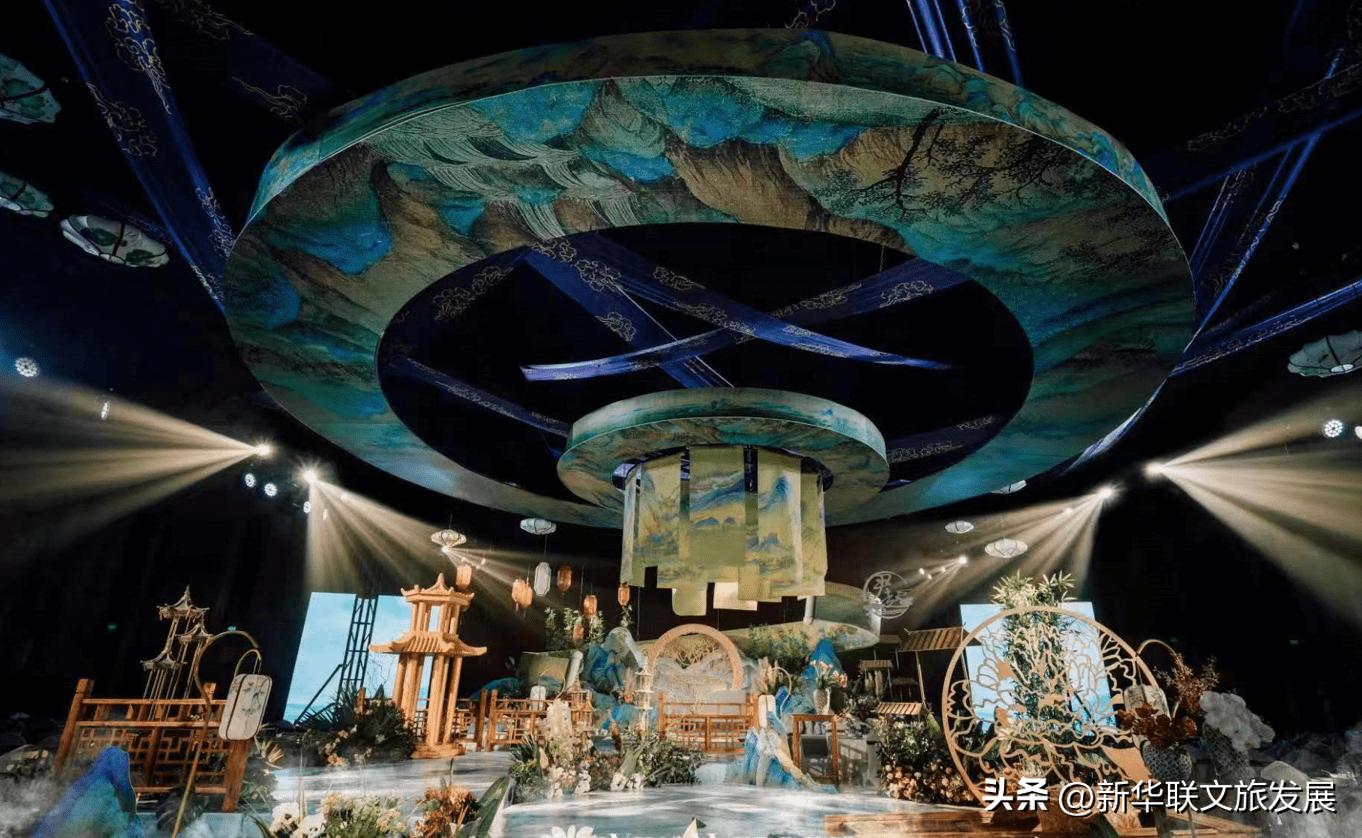 铜官新华联酒店婚宴,西宁新华联索菲特酒店婚宴价格