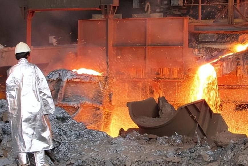 全球关键矿产之争对中国有何影响,美国控制重要矿产