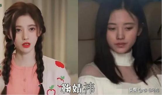 明星的素颜究竟多美,素颜美才是真的美