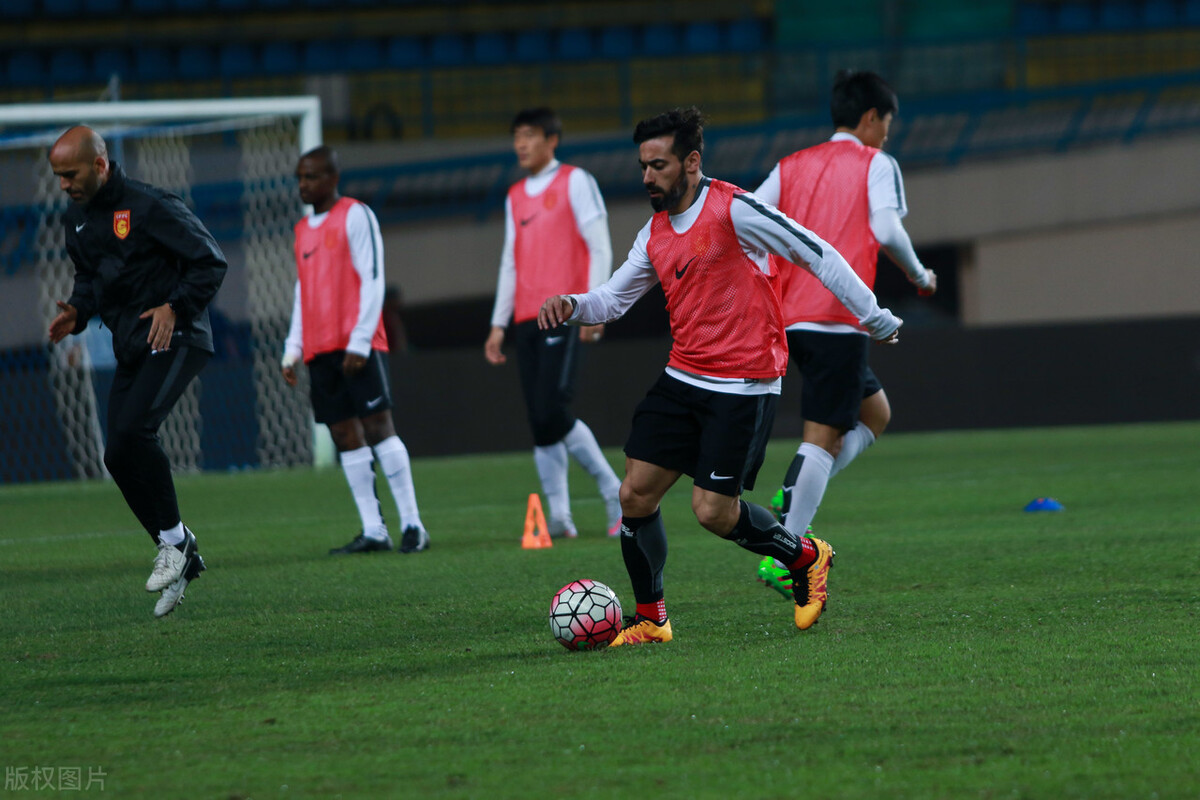 中国足球假球案曝光！前大连人总经理揭露李铁罪行：他是假球奇才