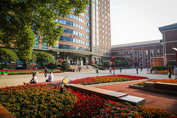 复旦大学全国百强医院排名,复旦vs南昌大学
