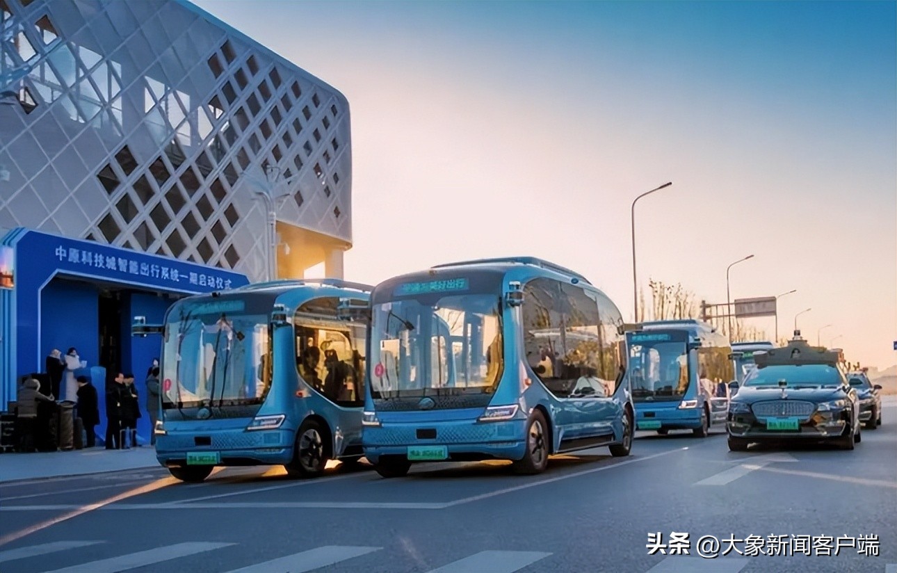 大湾区@河南｜当科幻电影走进现实，人工智能离我们有多近？