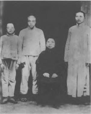 毛主席是怎样过春节的？