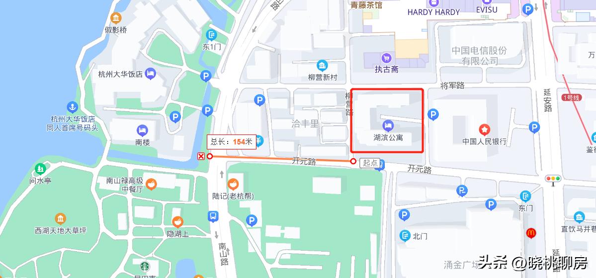 杭州西湖200平的房子多少钱,西湖最便宜小户型