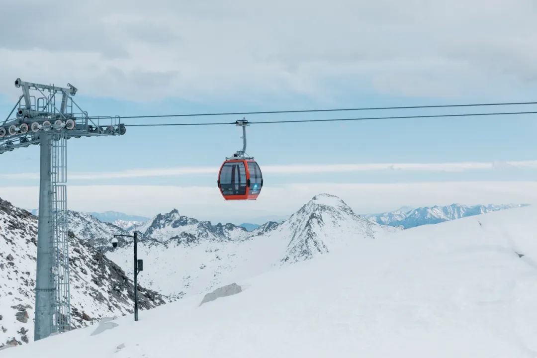 不到3000玩7天！“全网呼声最高”的冬日游天花板，非它莫属！