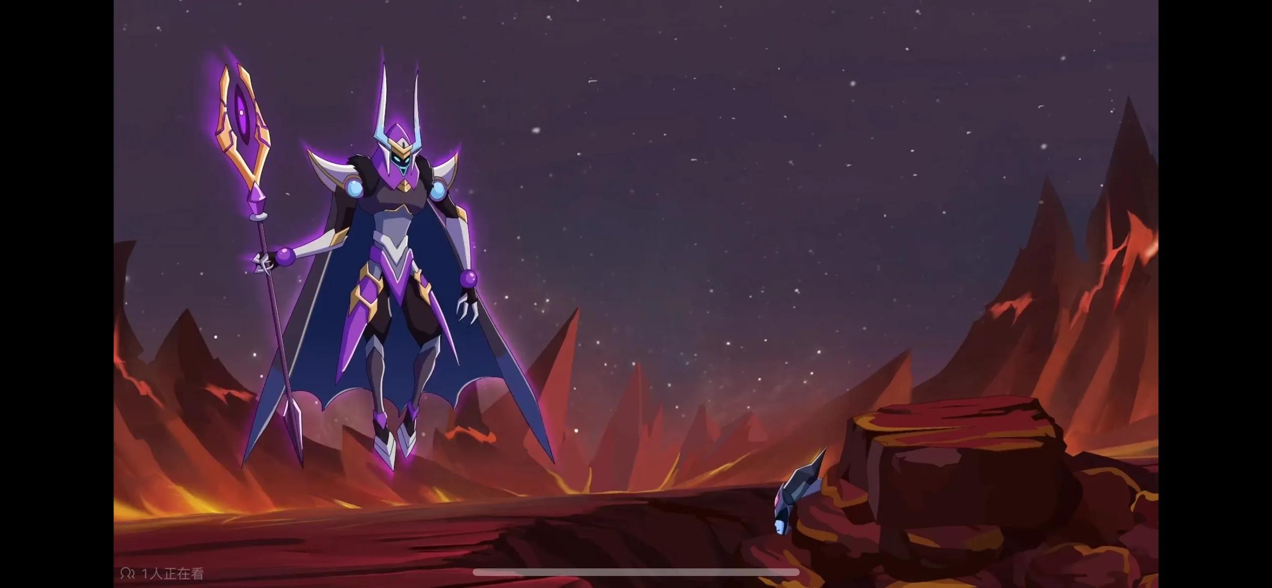 赛尔号邪恶组织排名,赛尔号动画排第几名