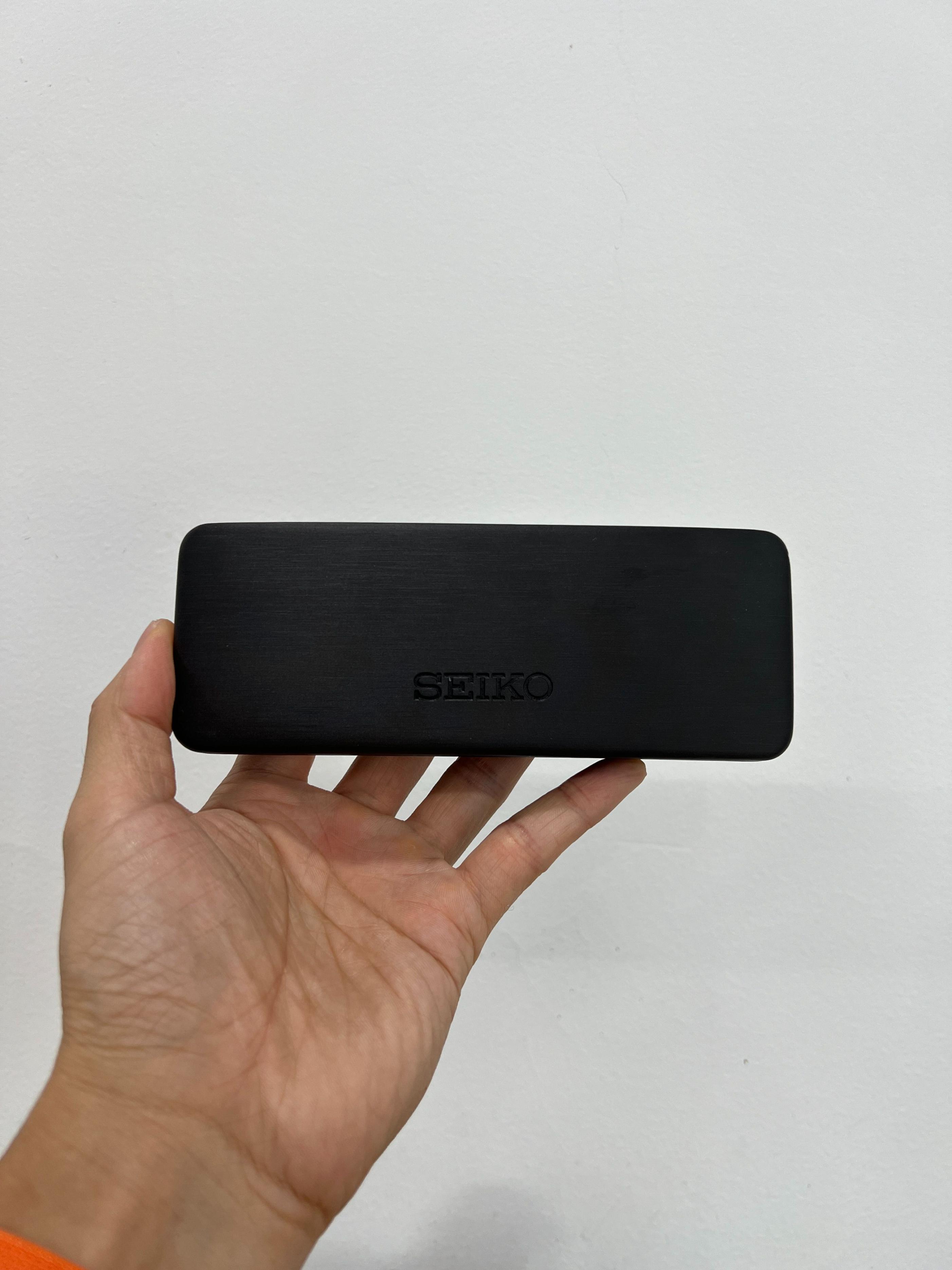 拼多多学生纯钛老花镜推荐,精工眼镜1701