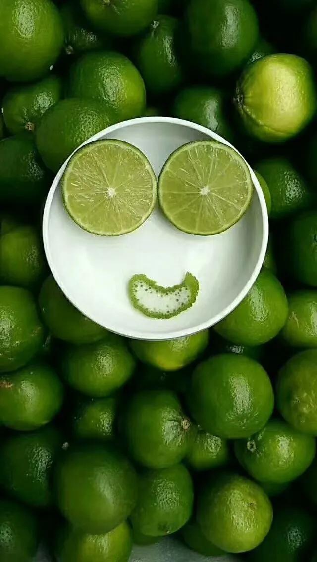 柠檬手机壁纸图片大全,柠檬高清壁纸4k全屏