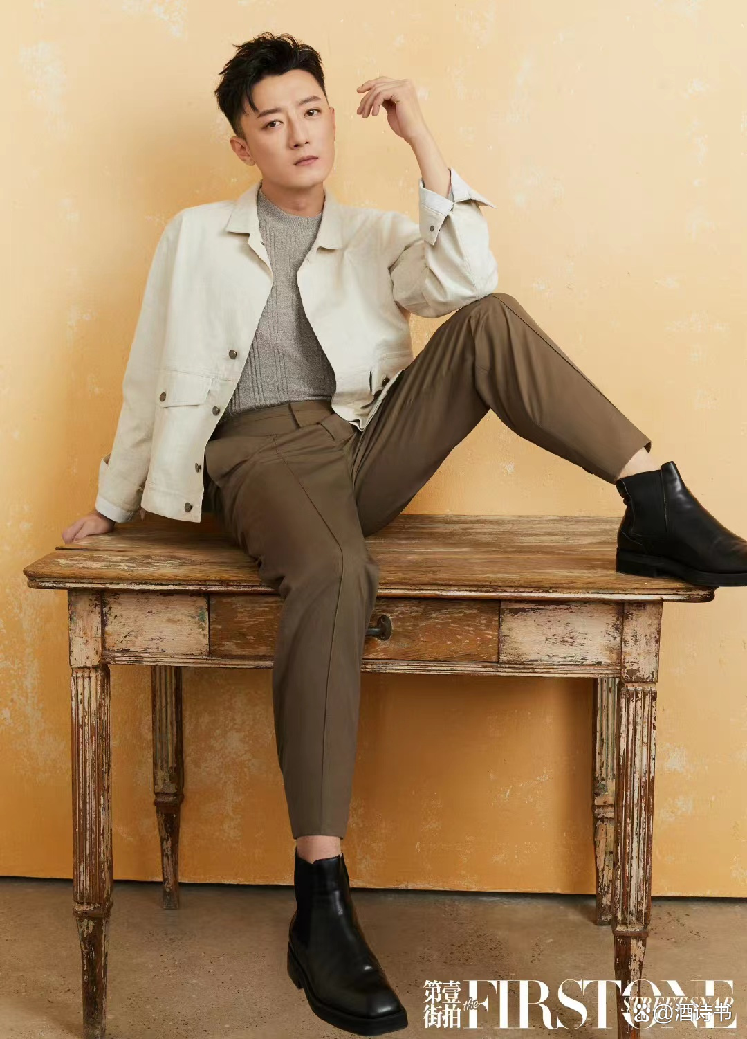 苏小玎加入披荆斩棘资料,苏小玎舞台披荆斩棘