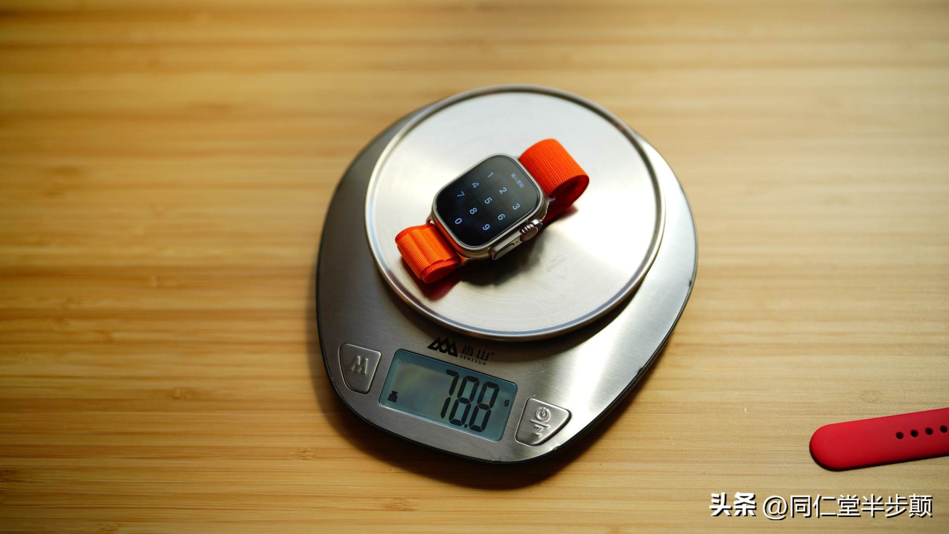 applewatch有必要上ultra吗,applewatch是男生戴的吗