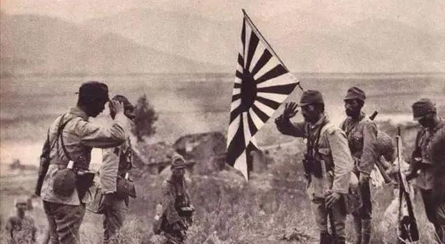 勿忘！我们没有资格替先辈原谅，国人痛恨日本是有根本原因的。