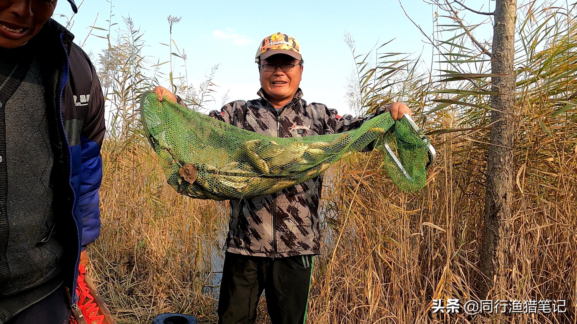 钢蛋二号，从日落西山到一包难求，钓友：我在盘大爷还是盘自己？
