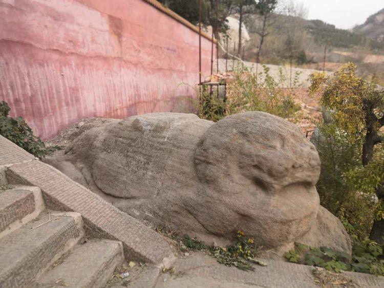 万年寺三大镇山之宝,藏在山脚下的宝藏