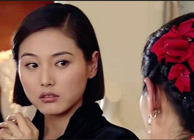 张延谈婚姻集锦 (张延个人资料及婚姻状况)