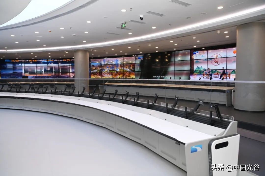 湖北广电光谷传媒基地,武汉广电光谷总部