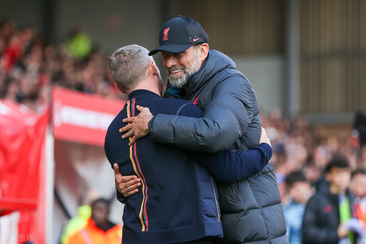 克洛普心态崩溃,克洛普离任反应