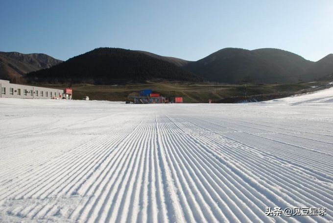 国内值得一玩的滑雪场推荐,京郊滑雪自驾游