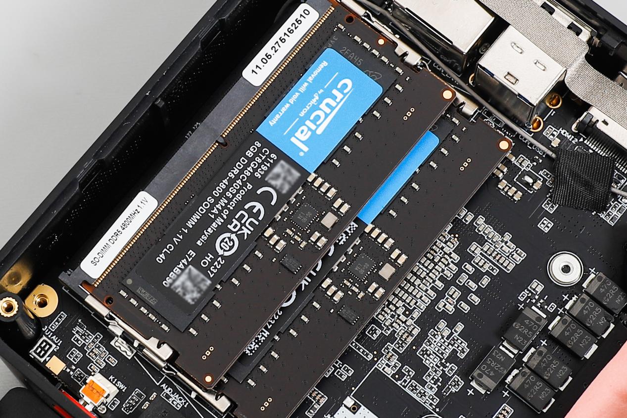 零刻迷你主机ser6pro能玩吃鸡吗,零刻ser6迷你主机评测