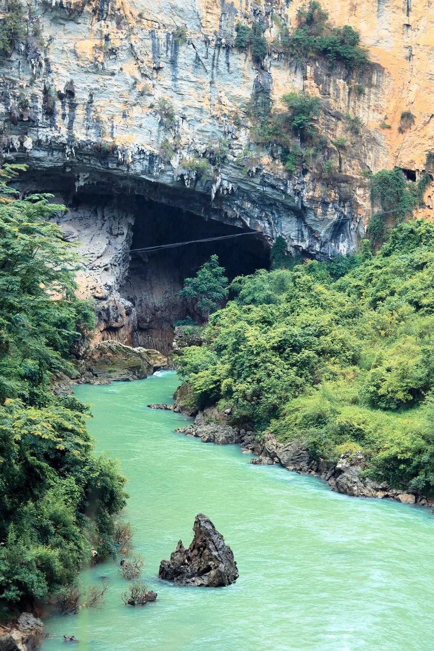 世界长寿之乡河池,广西巴马长寿之乡