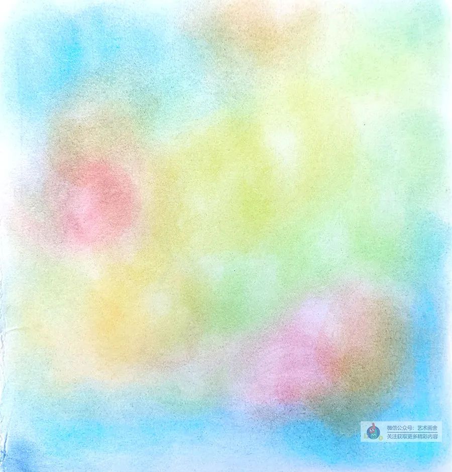 下雨天绘画儿童画简单漂亮,下雨天儿童画好看又简单可爱