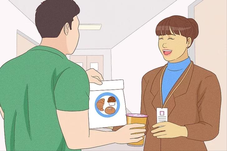 异地见面给女朋友惊喜礼物,天热了送女朋友什么惊喜好