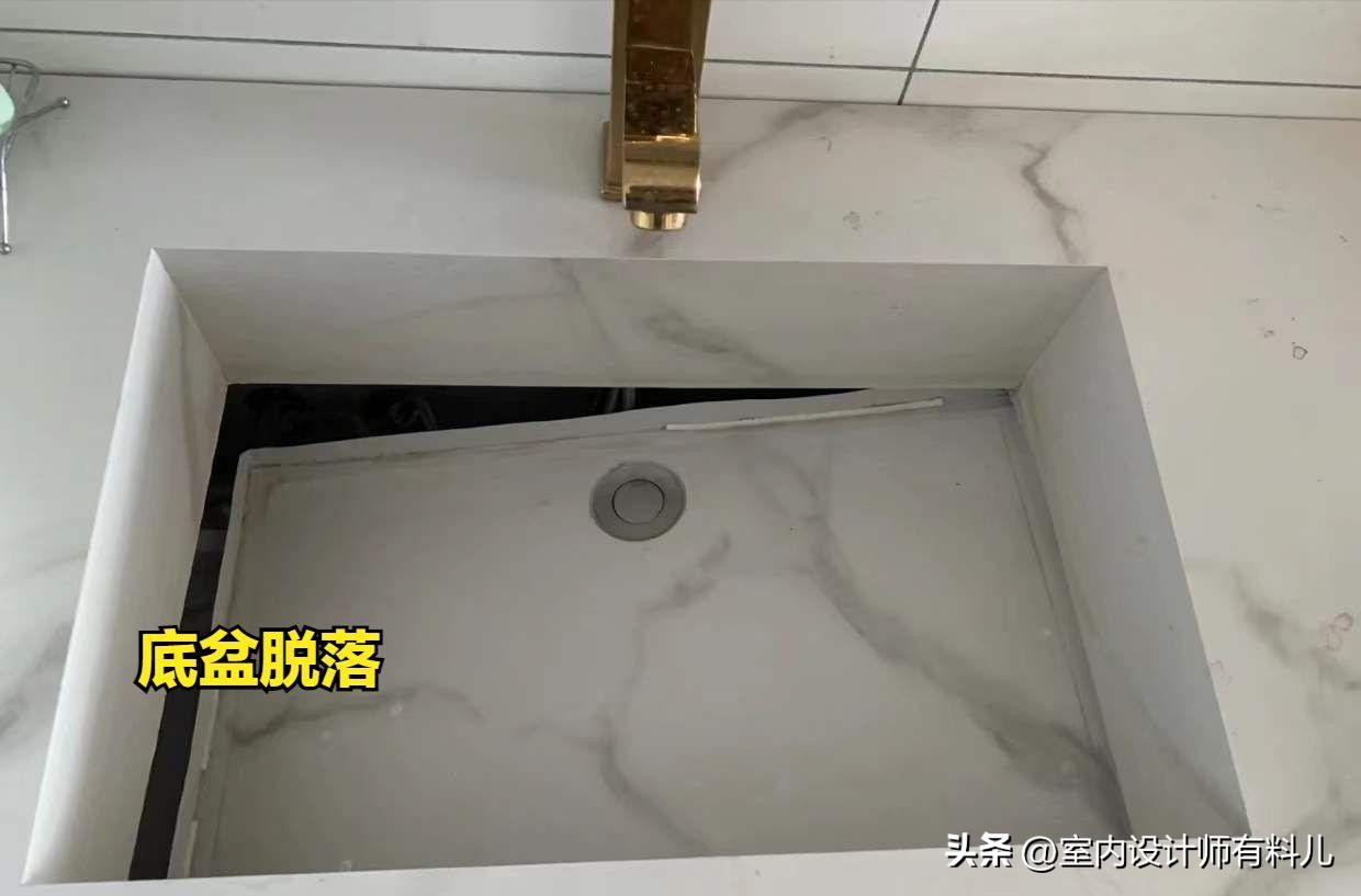 其实装修的很多坑都是设计不到位,装修入住后才发现没用的设计