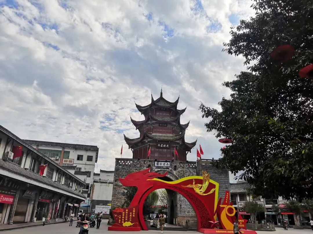 德昌的好地方,德昌有哪些值得去的