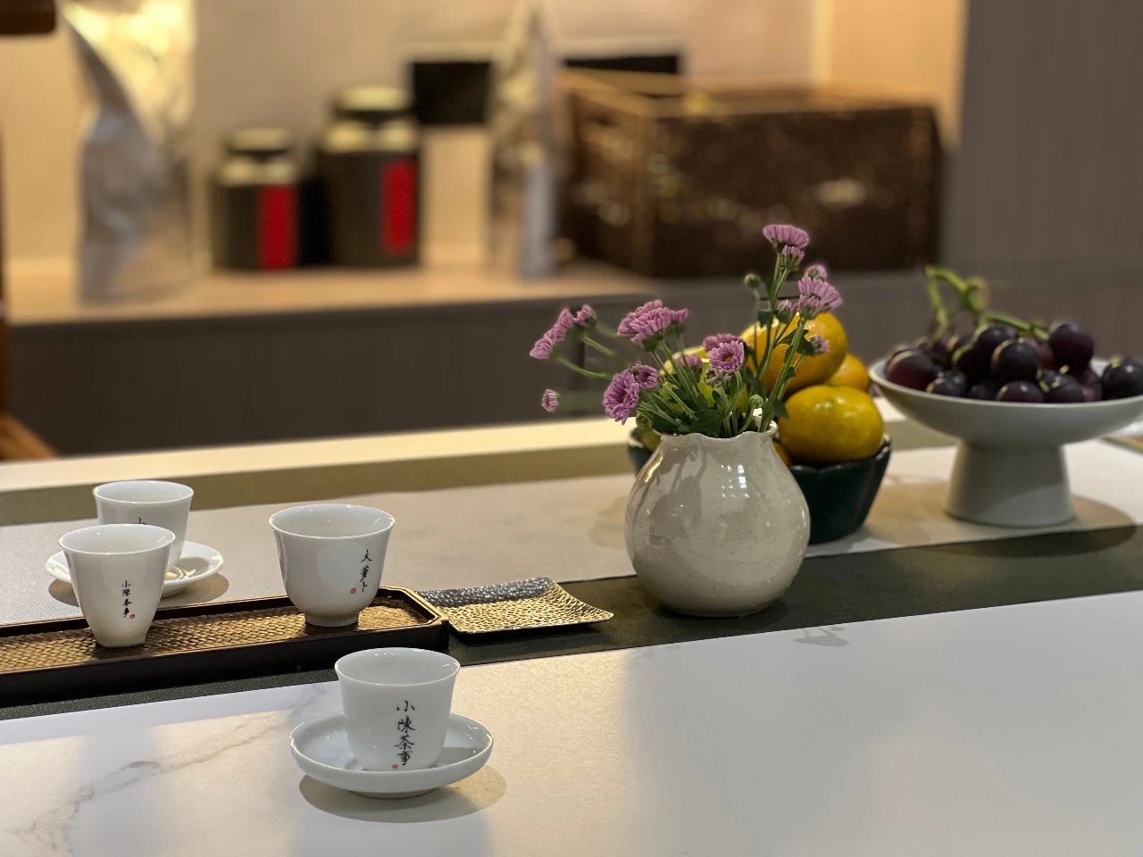 茶叶店关门,2023年茶叶实体店倒闭的多吗