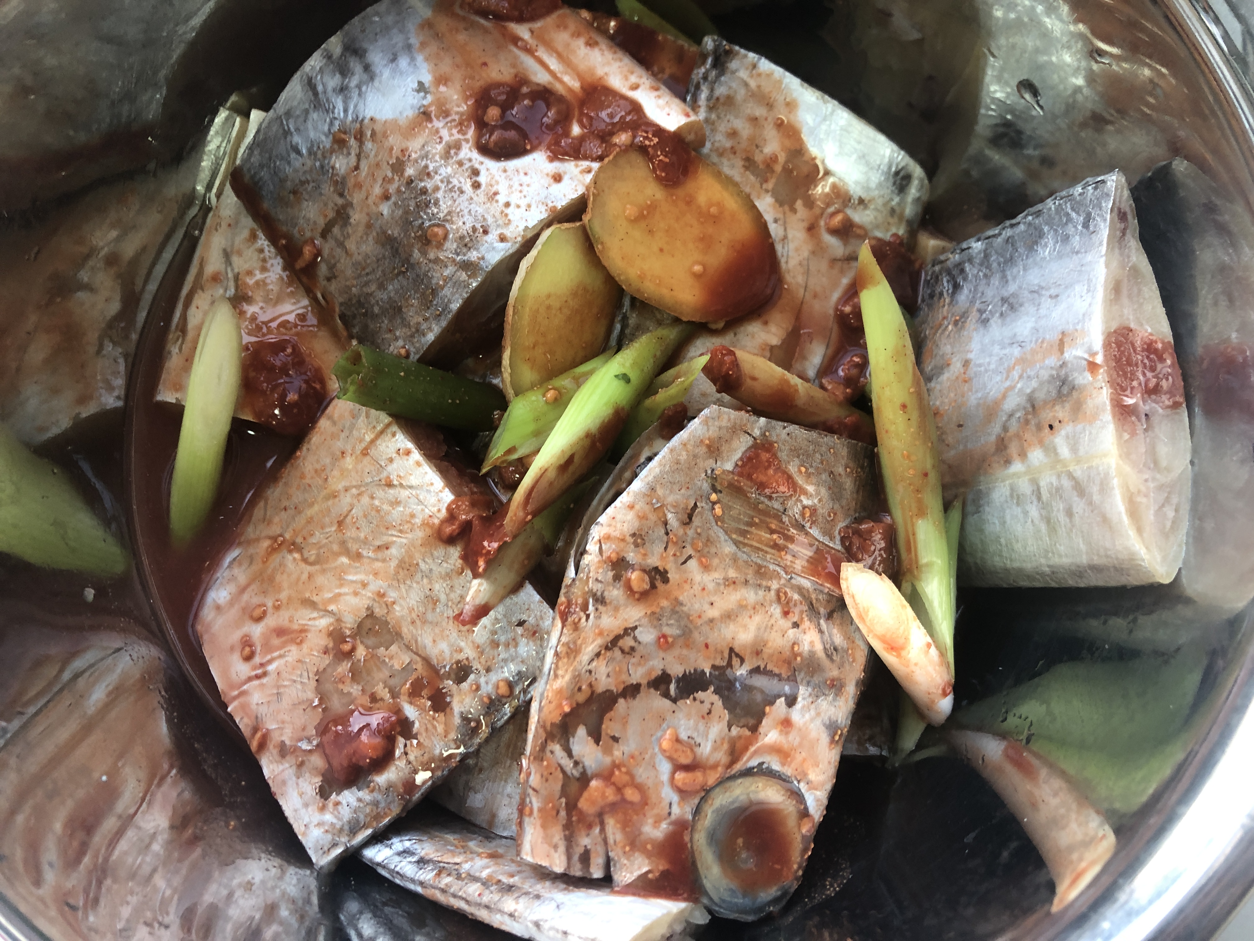 秋冬季最好吃的海鱼,这个季节适合吃什么样的海鱼