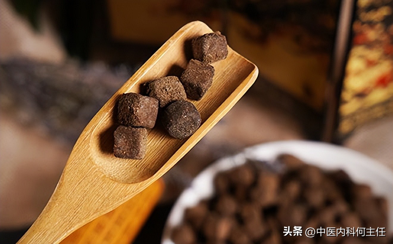 高血压一味中药,高血压中药十大名方