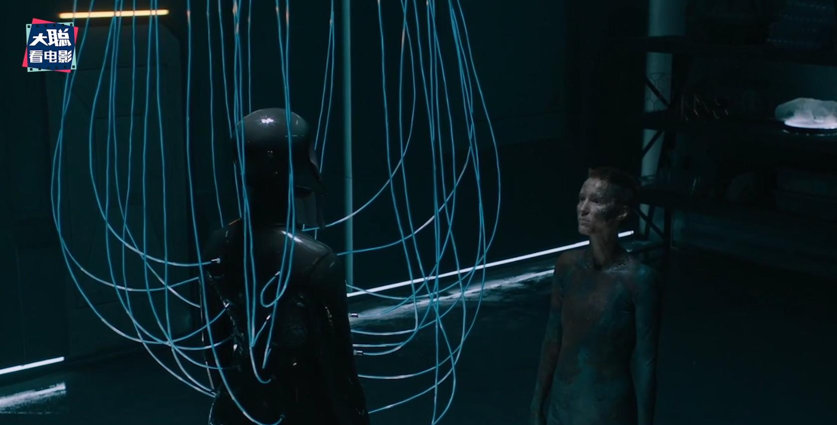 异星灾变第二季第08集在线观看,异星灾变第二季第8集预告片