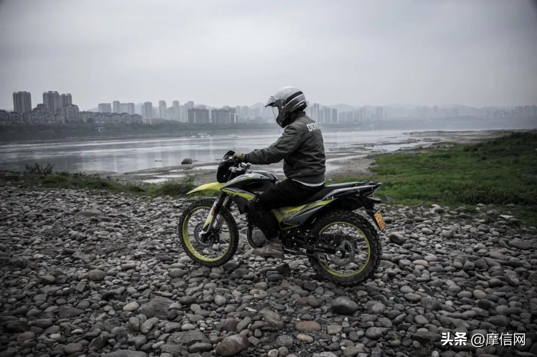 宗申250x尊享版适合自驾穿越吗,宗申250x尊享版骑行