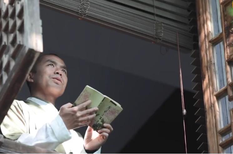 外卖员诗词大会夺冠,外卖员诗词大赛