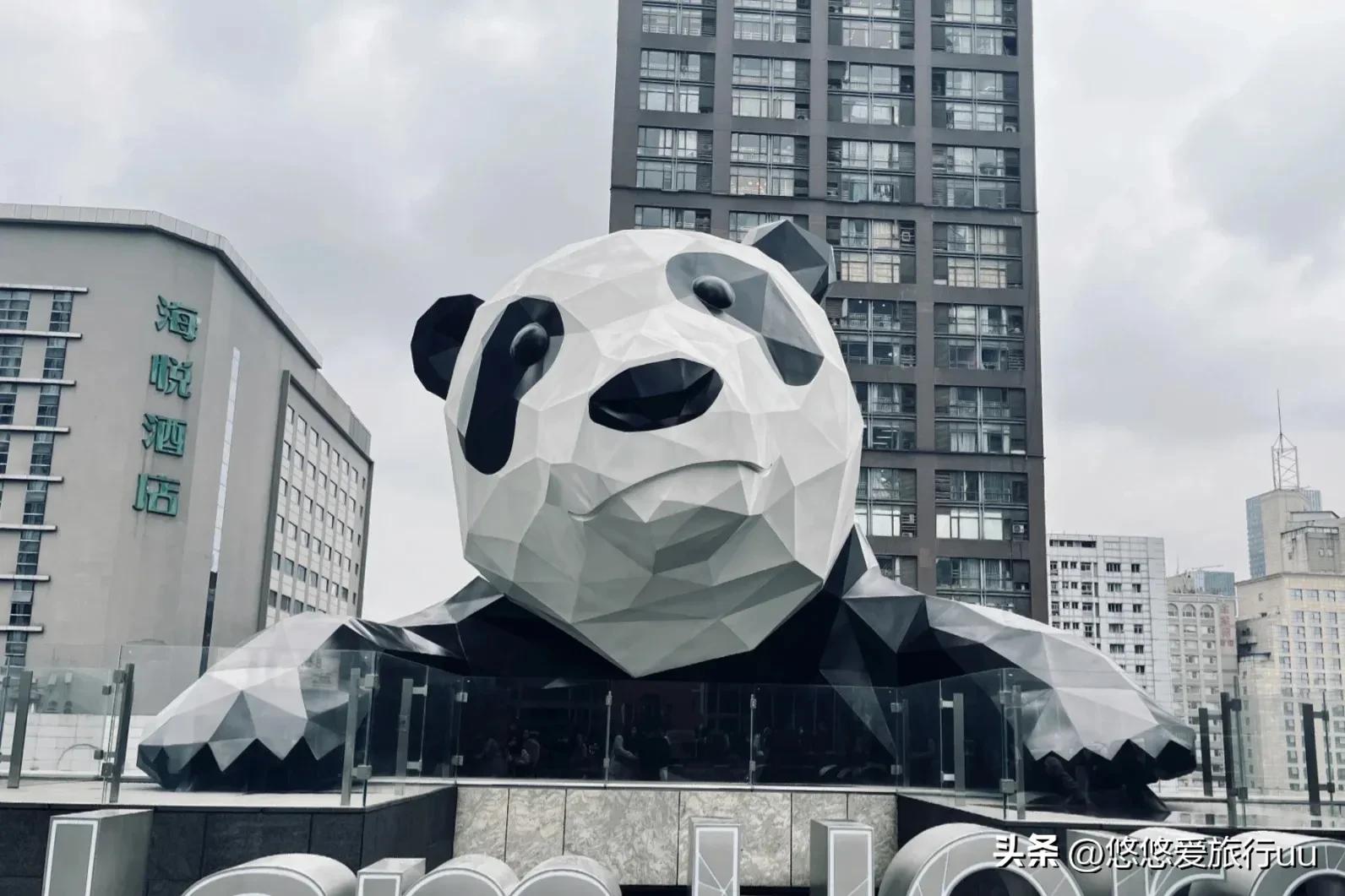 去成都旅游必去的十个地方,来成都必游之地有哪些