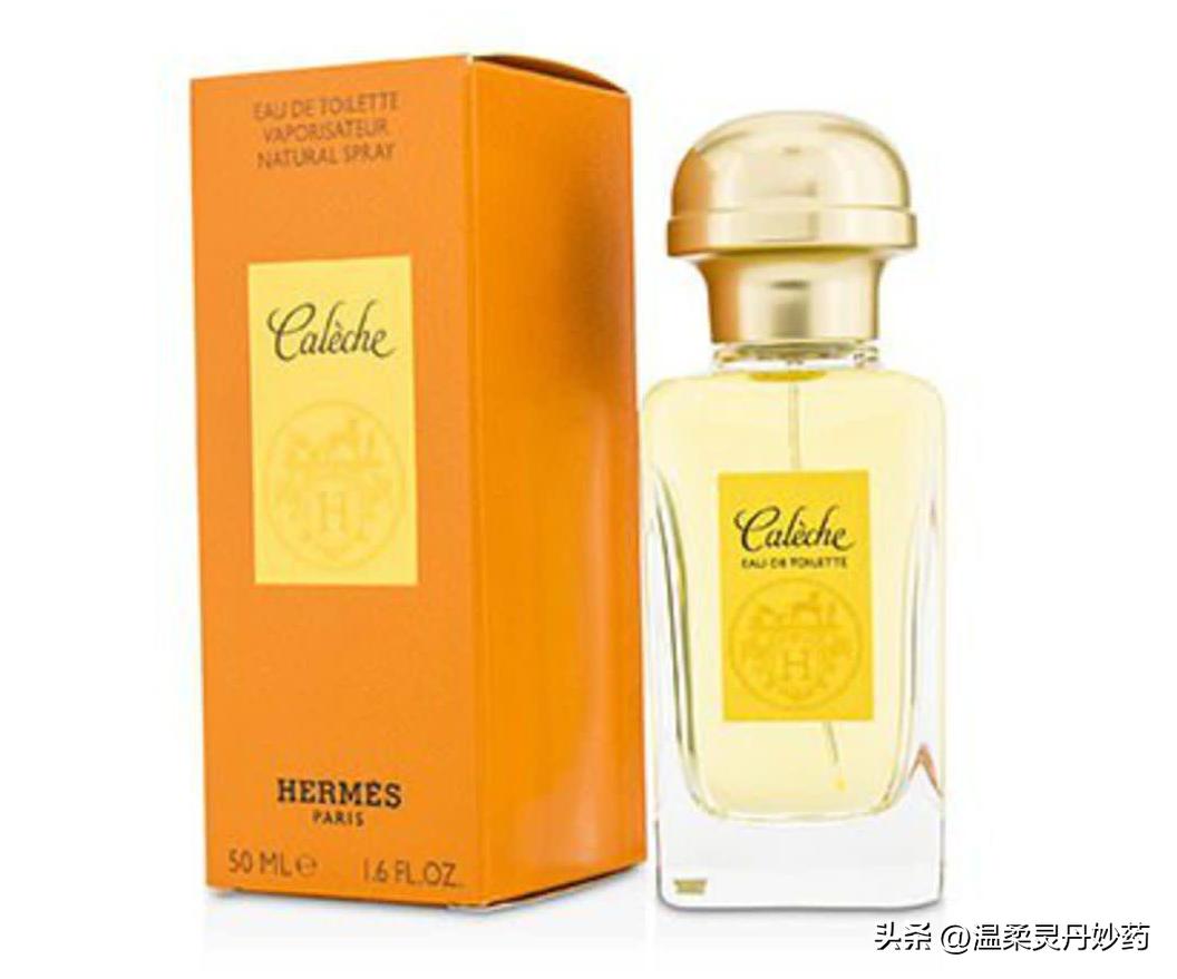 最持久的爱马仕香水品牌,顶级女士香水奢侈品牌爱马仕