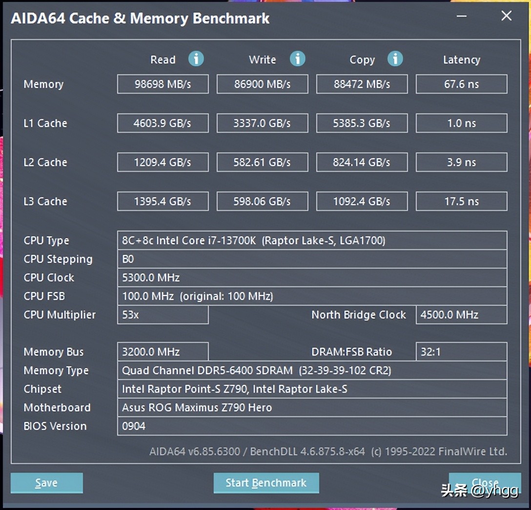 黑金全塔海景房——ROGZ790HERO+4080猛禽+追风者NV7装机展示