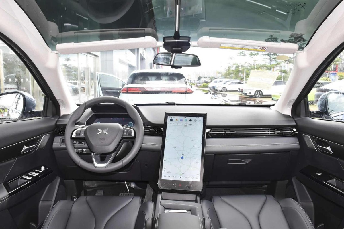 广汽合创z03潮享版续航510km,15万左右纯电混合的suv