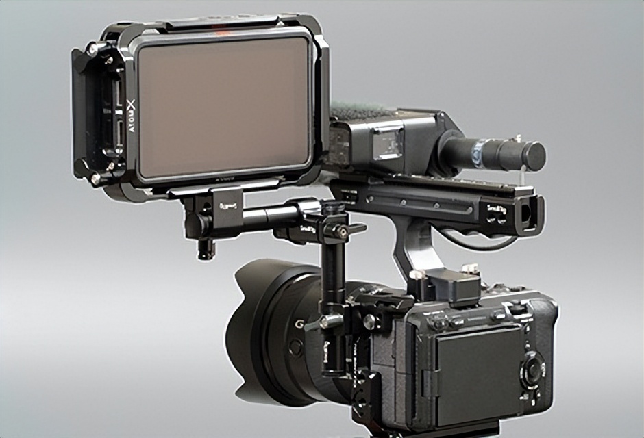 拍视频微单好还是摄影机,微单和摄像机拍视频哪个好