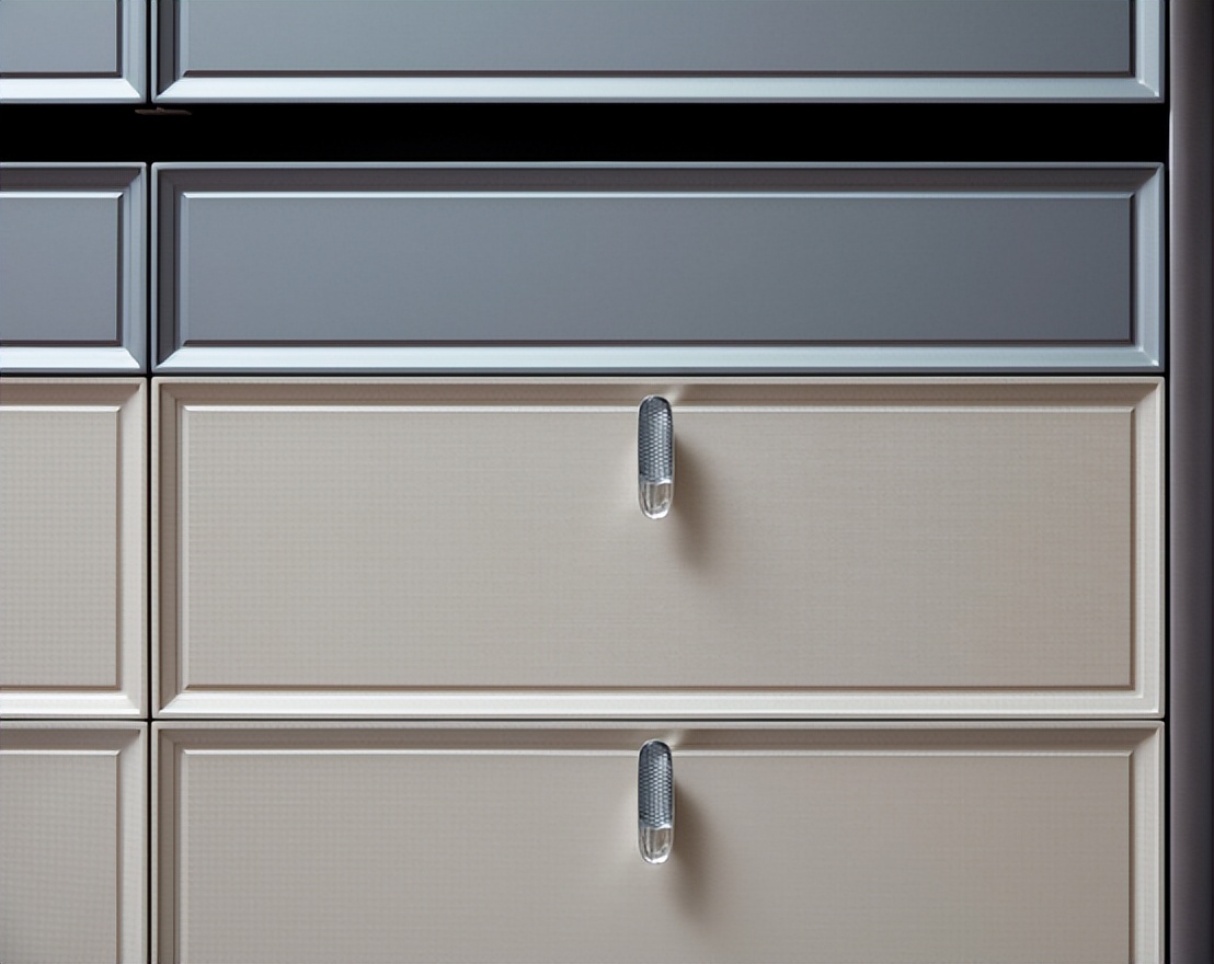 2022铂尼思新品「卡洛琳」为家注入优雅格调丨欧派整家定制加盟