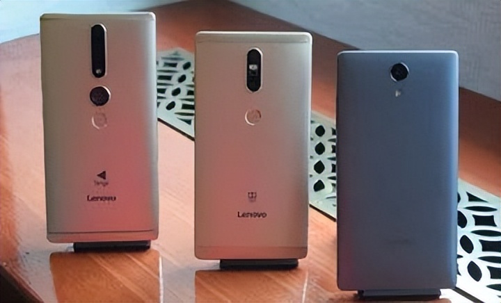 联想是一线品牌吗,曾经国内手机品牌