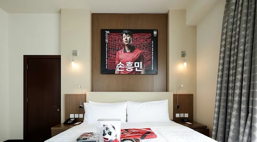 世界杯韩日事件,世界杯韩国事件