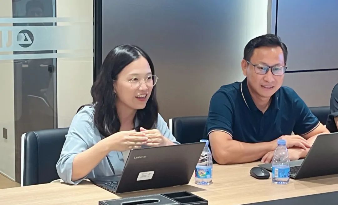 合思×领威科技，费控支付一体化如何提升组织效能？