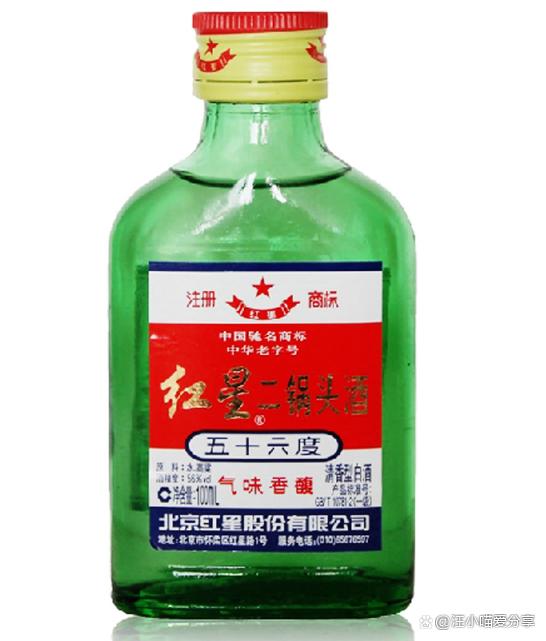 全网最全素材建议收藏,中国白酒最完整汇总