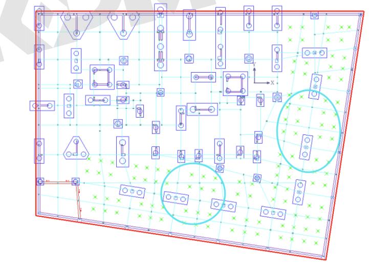 囊式扩体抗浮锚杆施工视频,抗浮锚杆属于基础还是地基