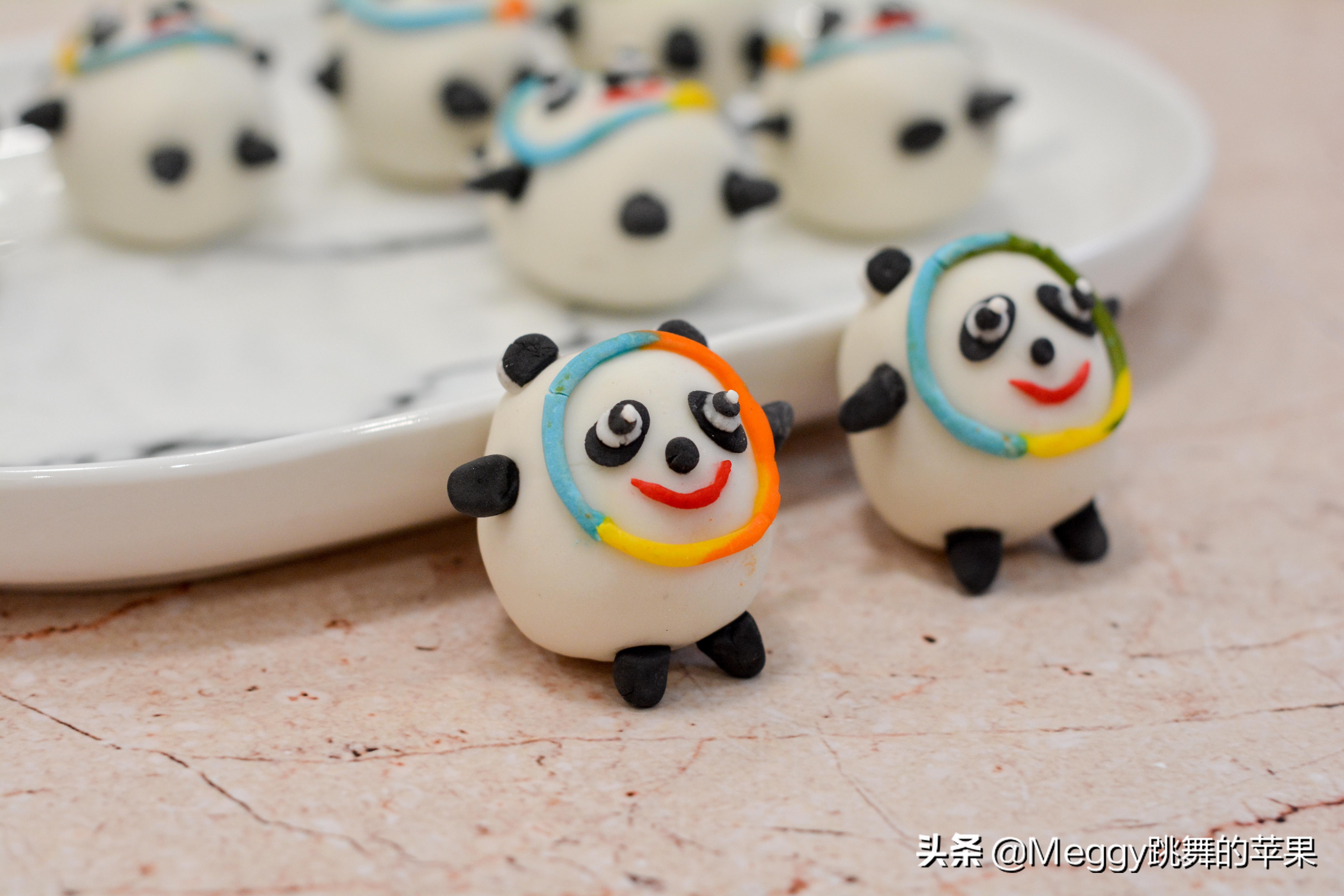 汤圆新吃法元宵节必备的,元宵节快到了教你在家做汤圆